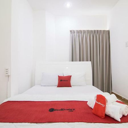 Reddoorz Plus Near Tan Dinh Market Ciudad Ho Chi Minh  Exterior foto