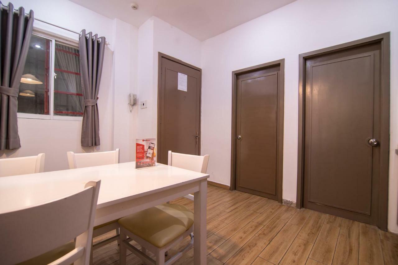 Reddoorz Plus Near Tan Dinh Market Ciudad Ho Chi Minh  Exterior foto