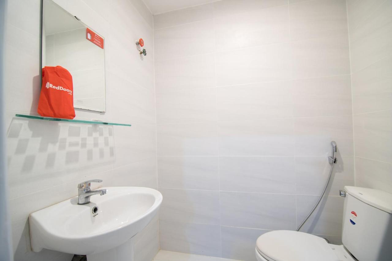 Reddoorz Plus Near Tan Dinh Market Ciudad Ho Chi Minh  Exterior foto